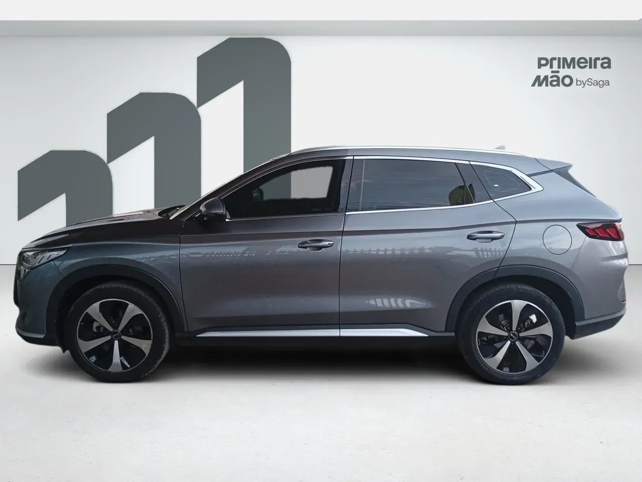 BYD Song Plus - Imagem 6