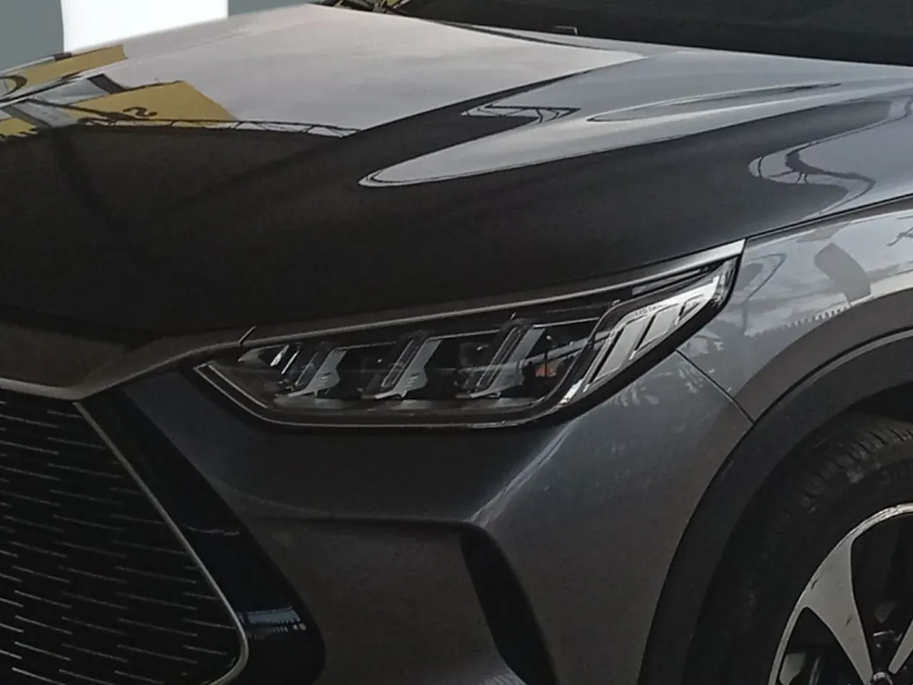 BYD Song Plus - Imagem 7