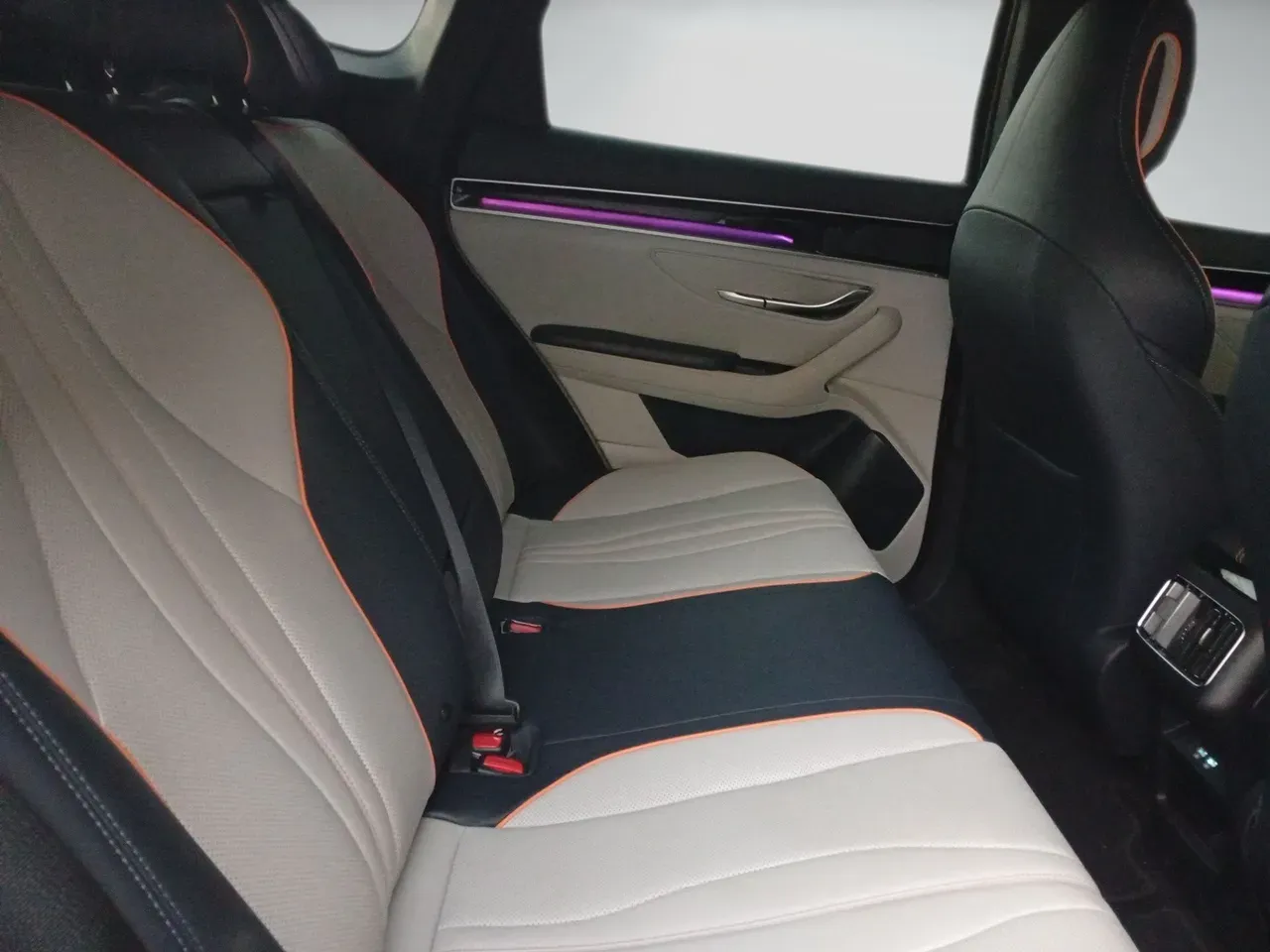 BYD Song Plus - Imagem 12