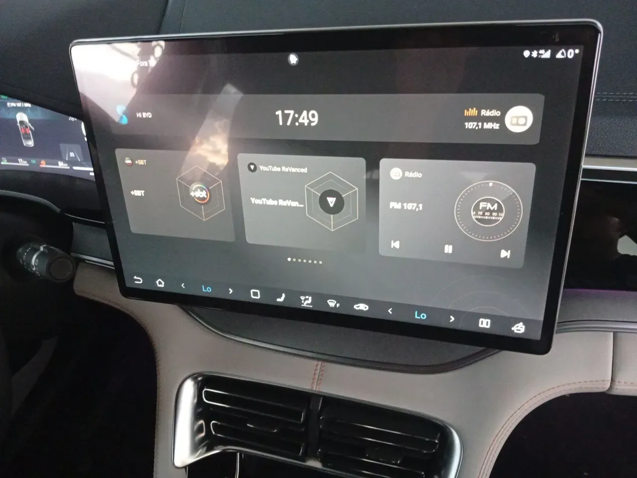 BYD Song Plus - Imagem 18