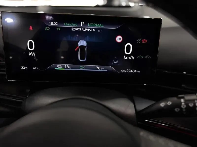 BYD Seal - Imagem 10