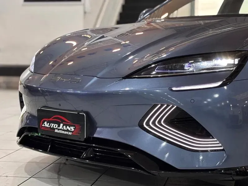 BYD Seal - Imagem 12