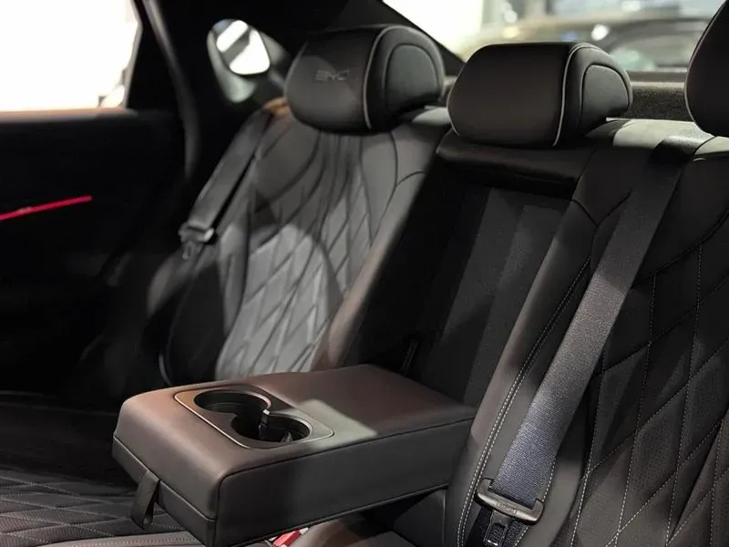 BYD Seal - Imagem 17