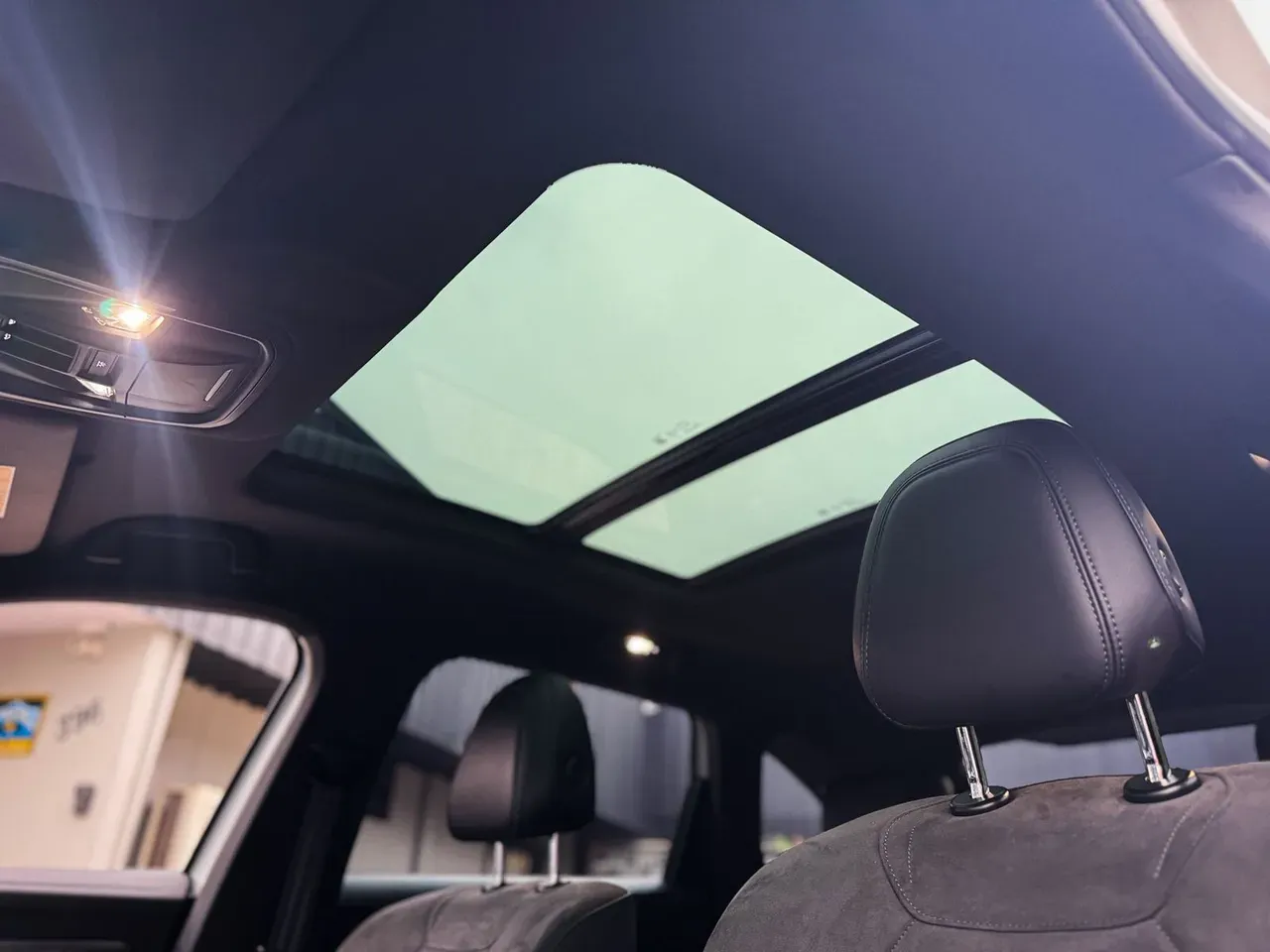 GWM Haval H6 Plug-in Hybrid - Imagem 15