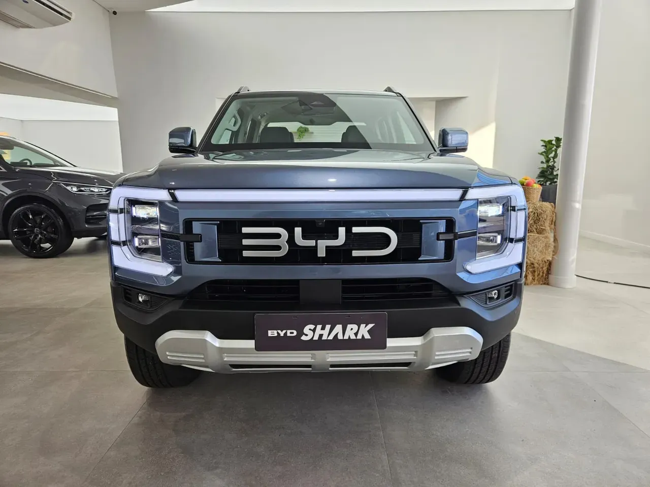 BYD Shark - Imagem 7