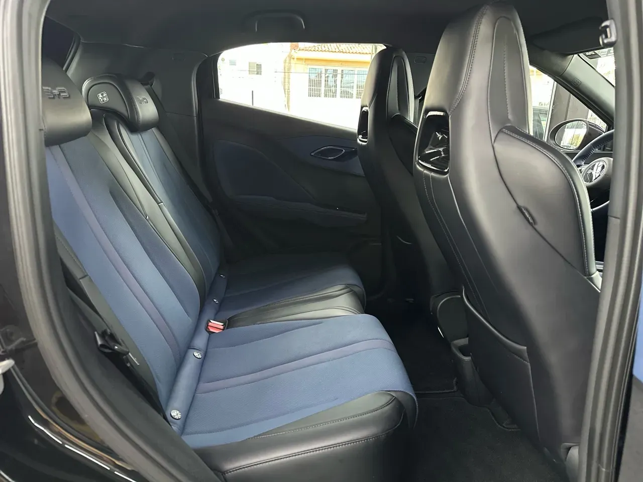 BYD Dolphin Mini - Imagem 11