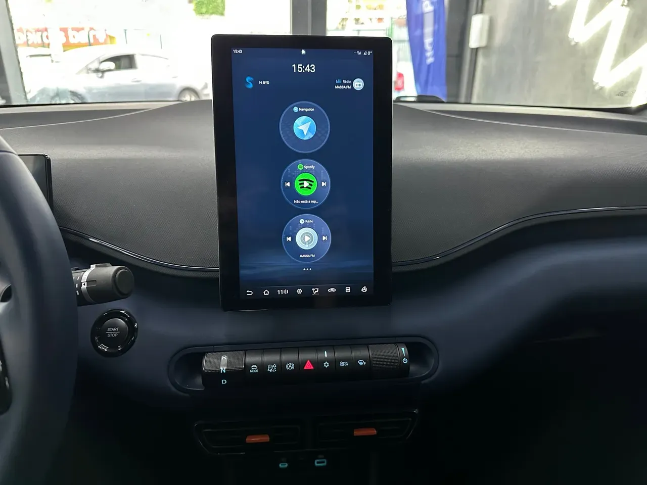 BYD Dolphin Mini - Imagem 18