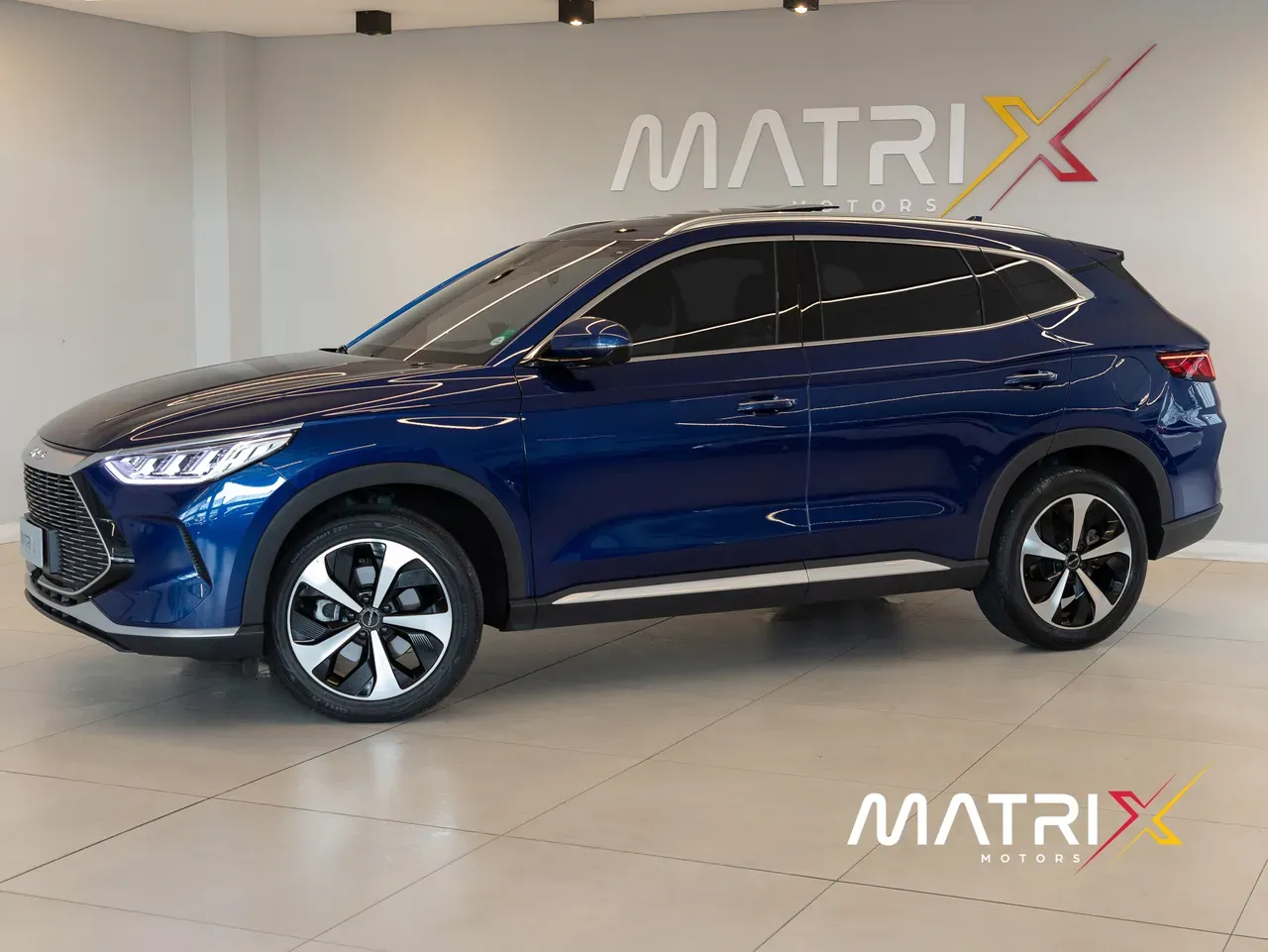 BYD Song Plus - Imagem 20