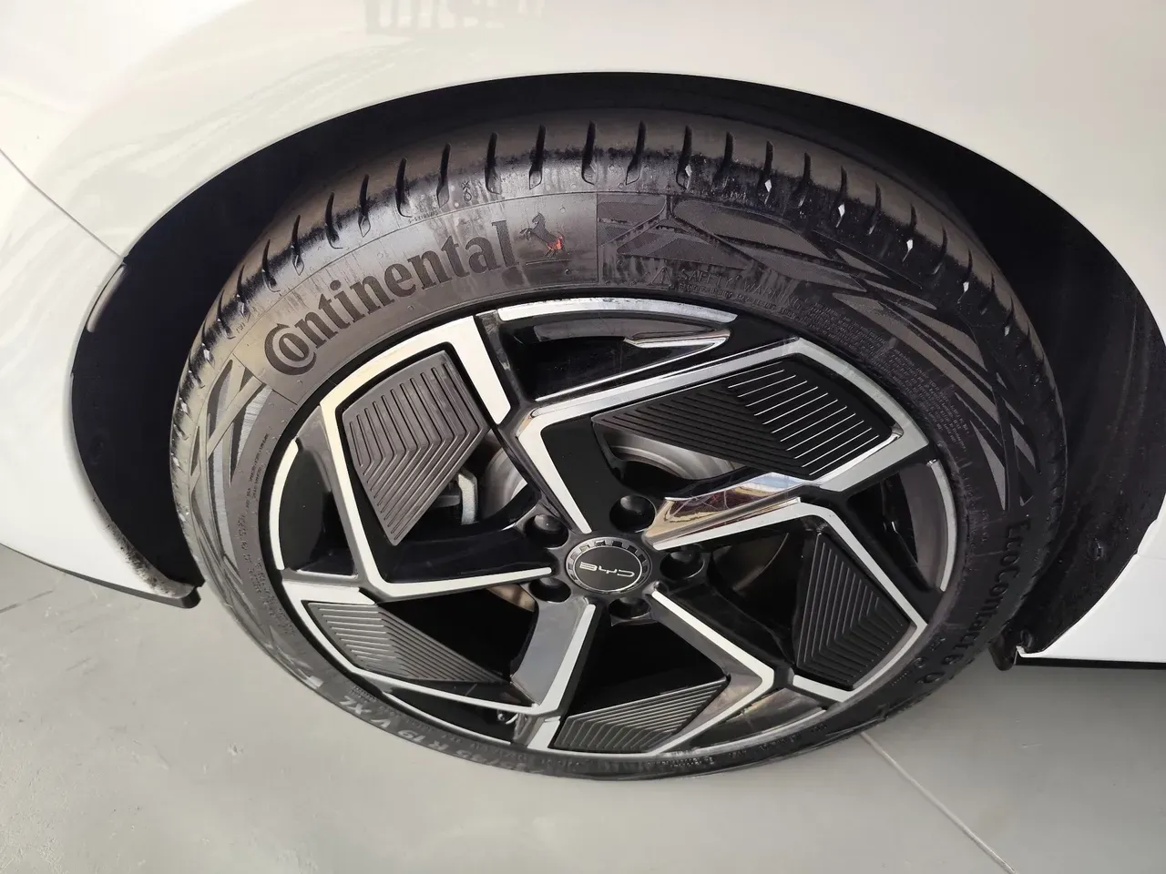 BYD Seal - Imagem 13