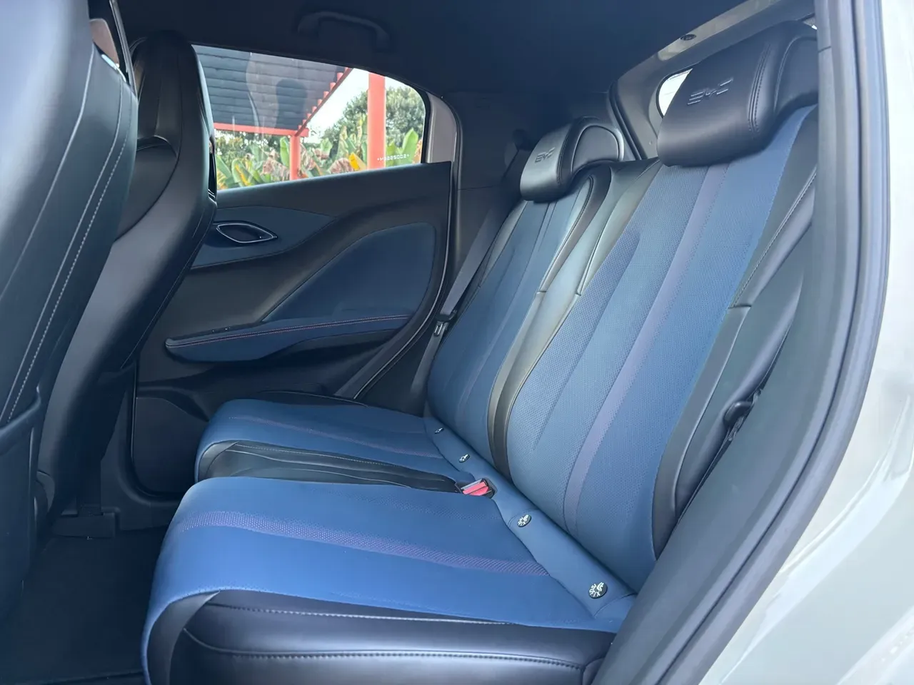 BYD Dolphin Mini - Imagem 7