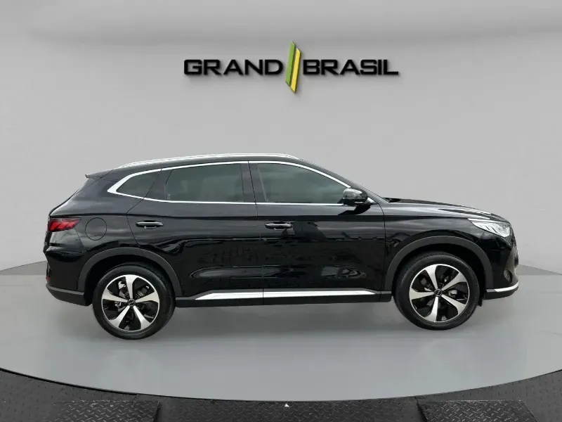 BYD Song Plus - Imagem 2