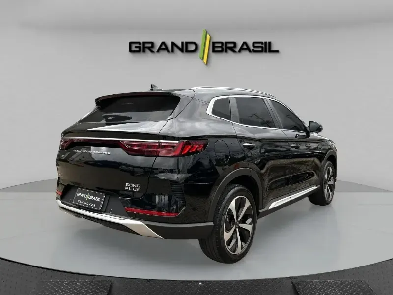 BYD Song Plus - Imagem 3