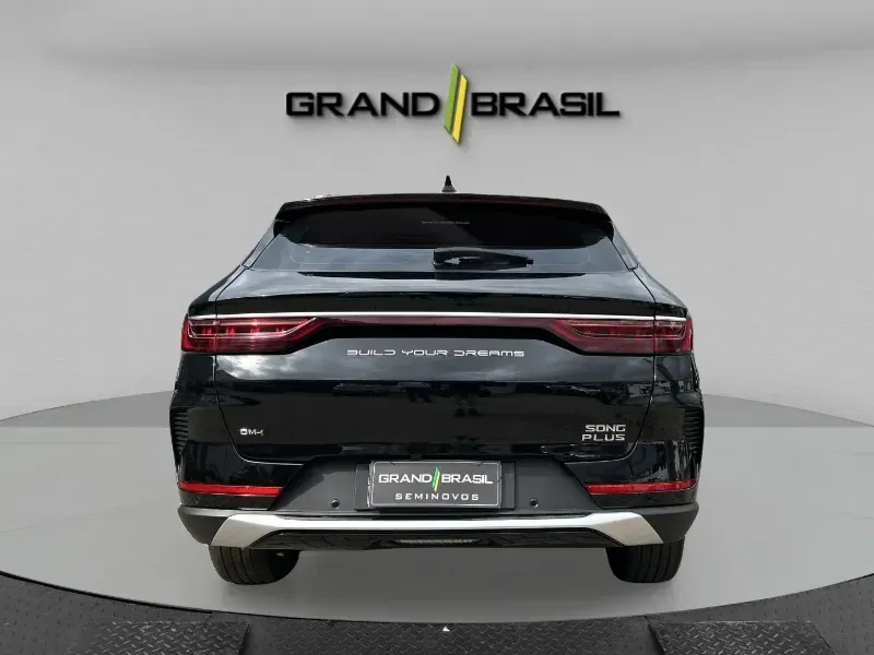 BYD Song Plus - Imagem 4