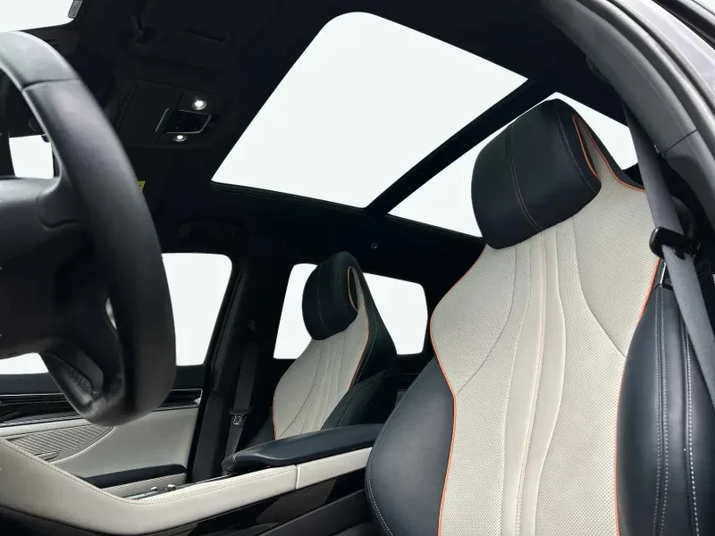 BYD Song Plus - Imagem 11