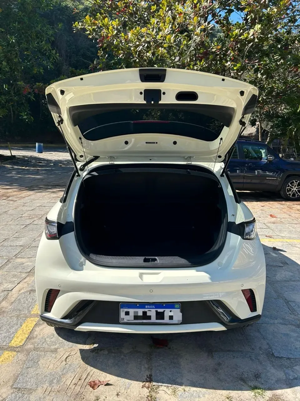 BYD Dolphin - Imagem 6