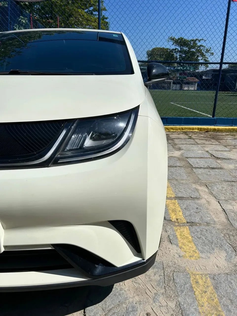 BYD Dolphin - Imagem 10