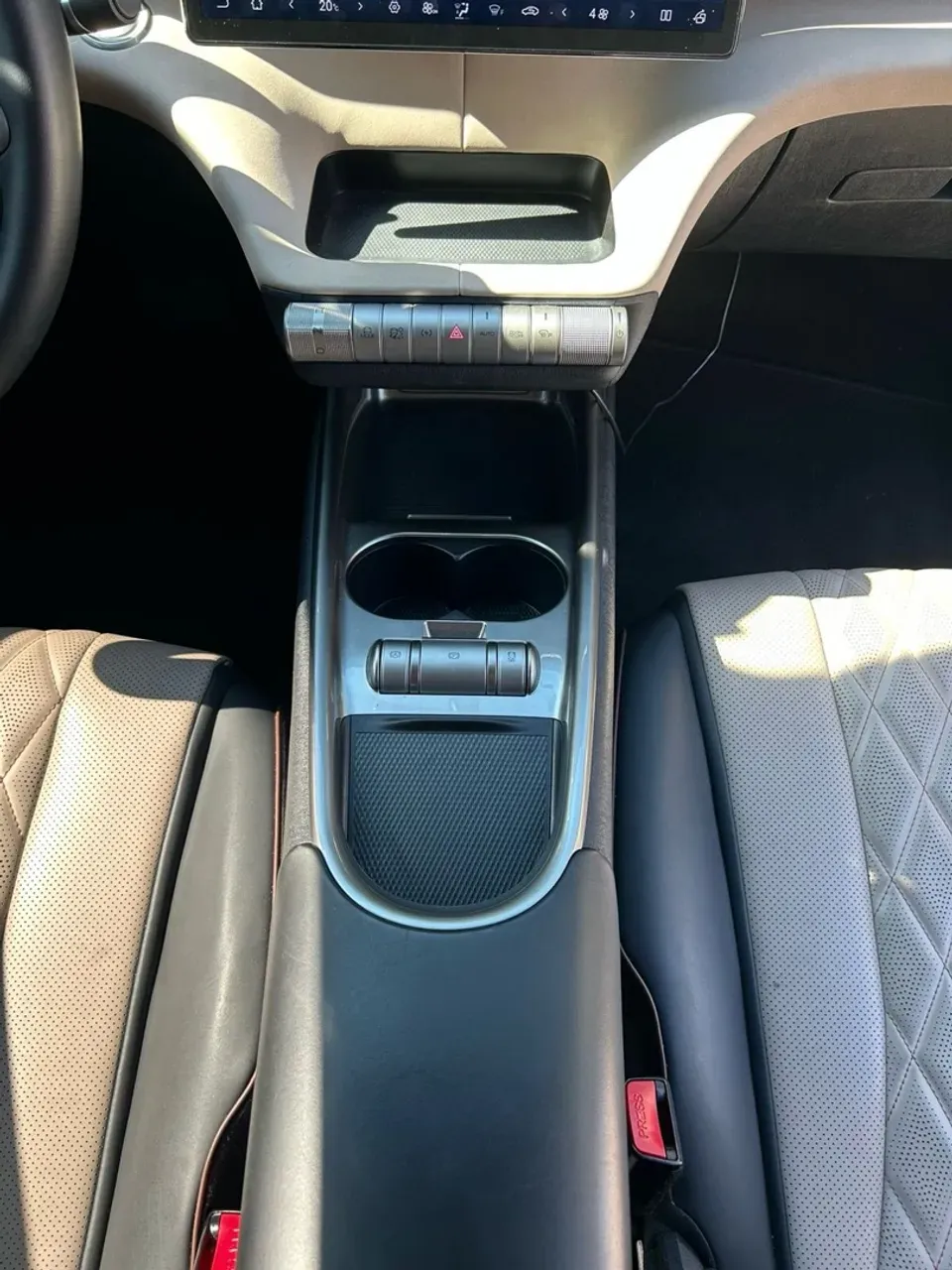 BYD Dolphin - Imagem 12