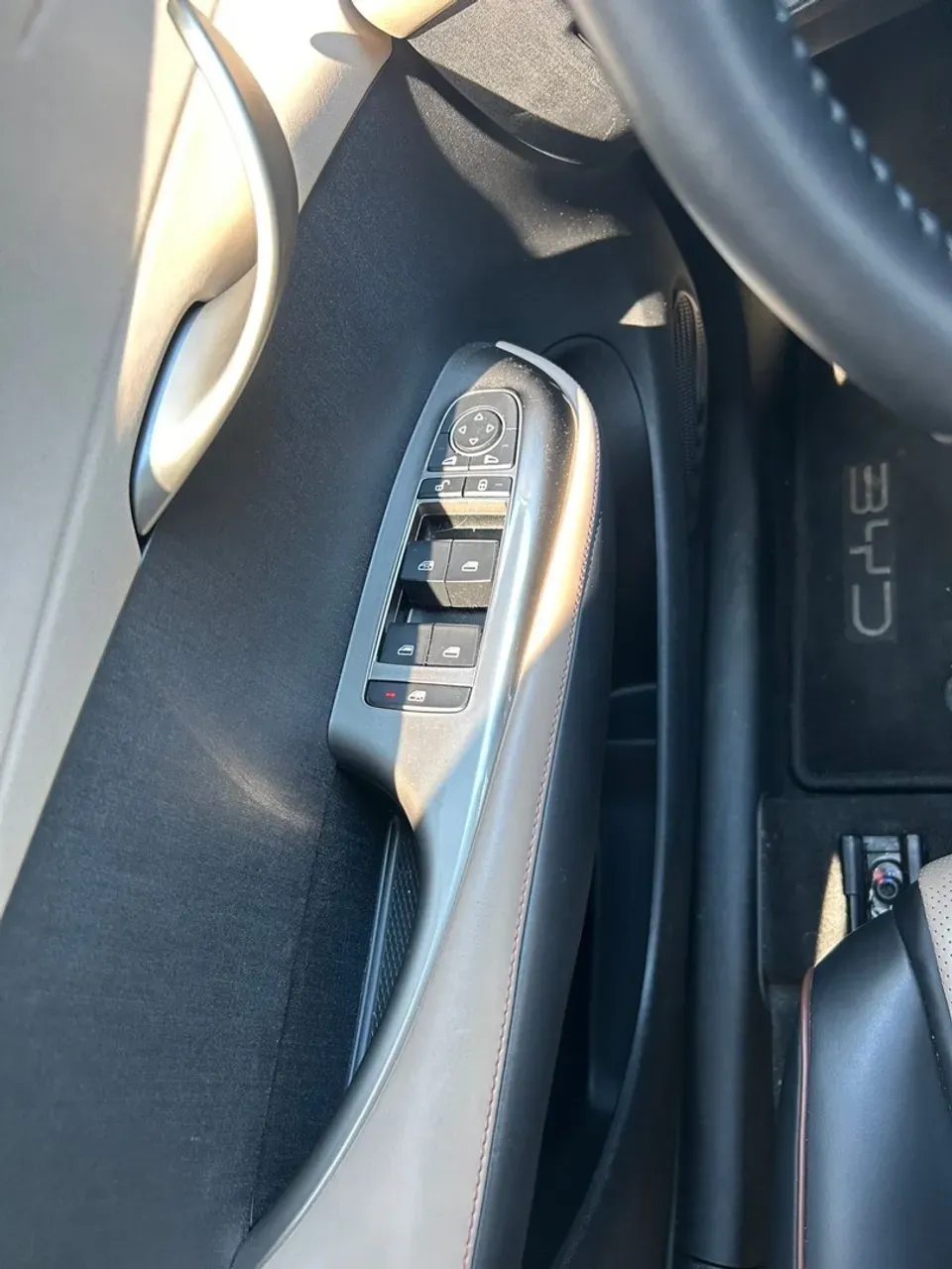 BYD Dolphin - Imagem 14