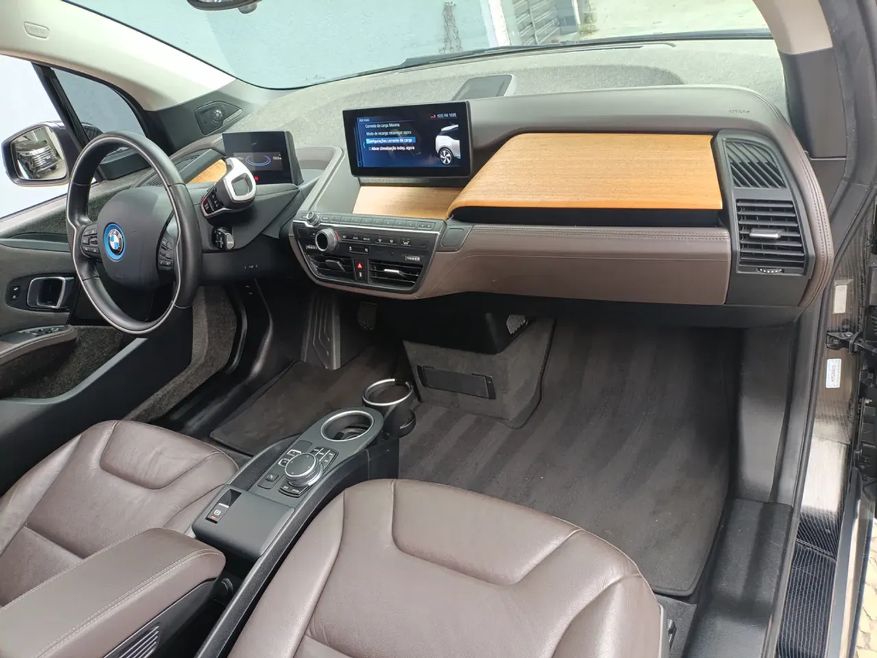 BMW I3 - Imagem 9