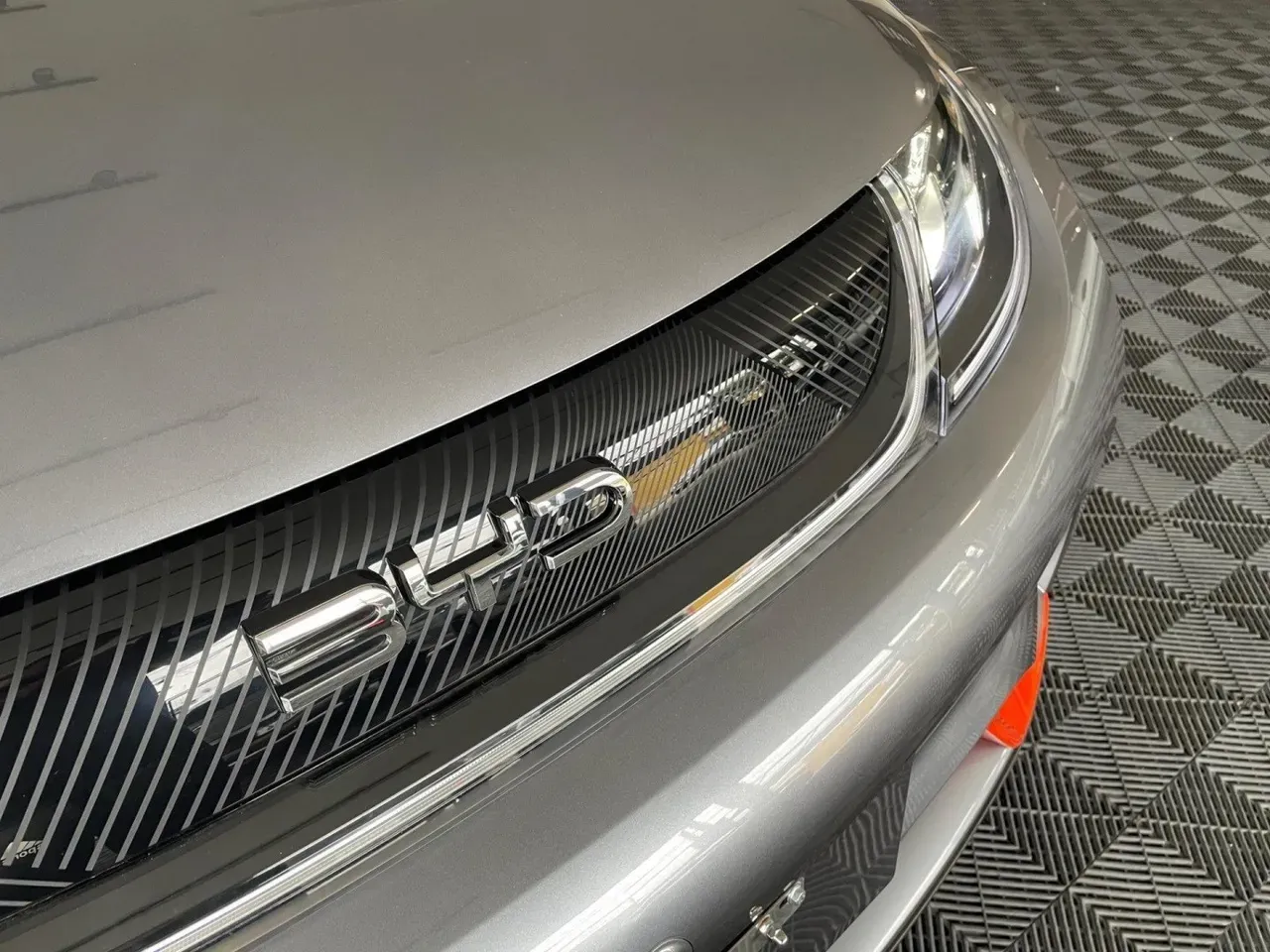 BYD Dolphin - Imagem 3