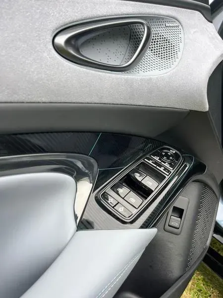 BYD Seal - Imagem 11