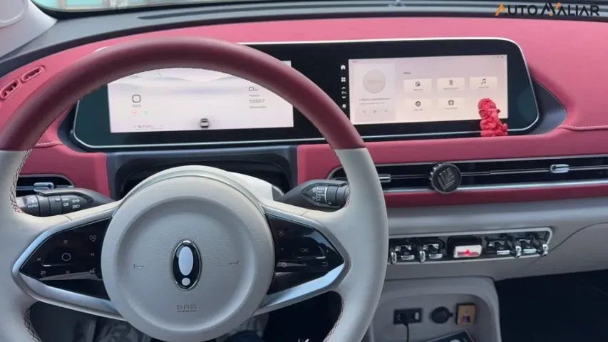 GWM Ora 03 - Imagem 2