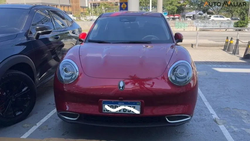 GWM Ora 03 - Imagem 4