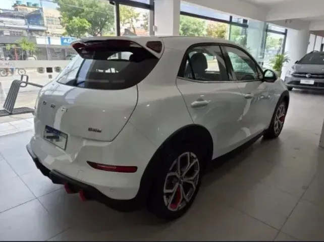 GWM Ora 03 - Imagem 2