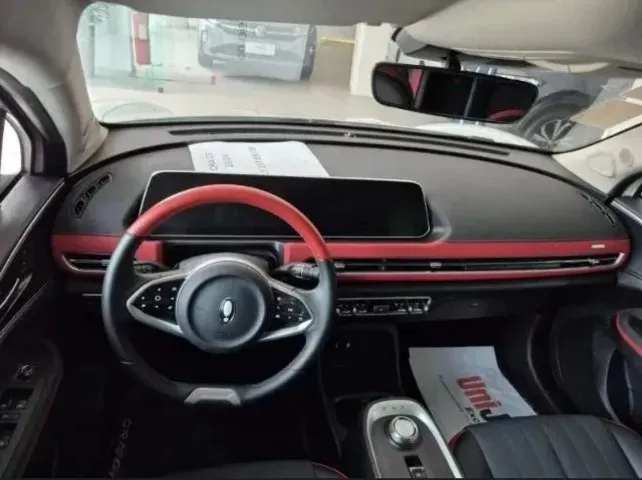 GWM Ora 03 - Imagem 7