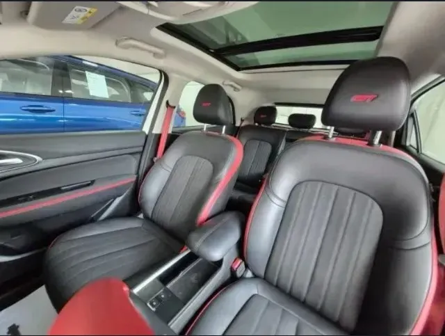 GWM Ora 03 - Imagem 8