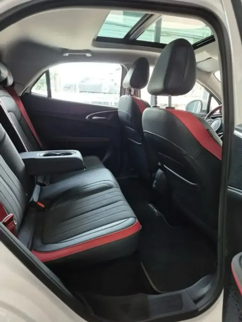 GWM Ora 03 - Imagem 9