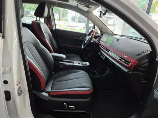 GWM Ora 03 - Imagem 11