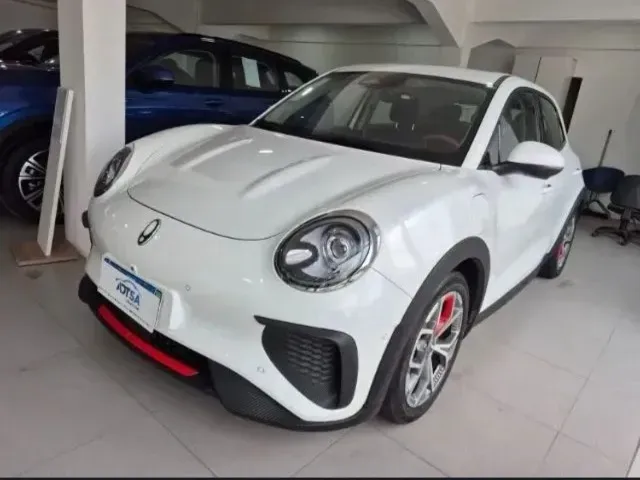 GWM Ora 03 - Imagem 17