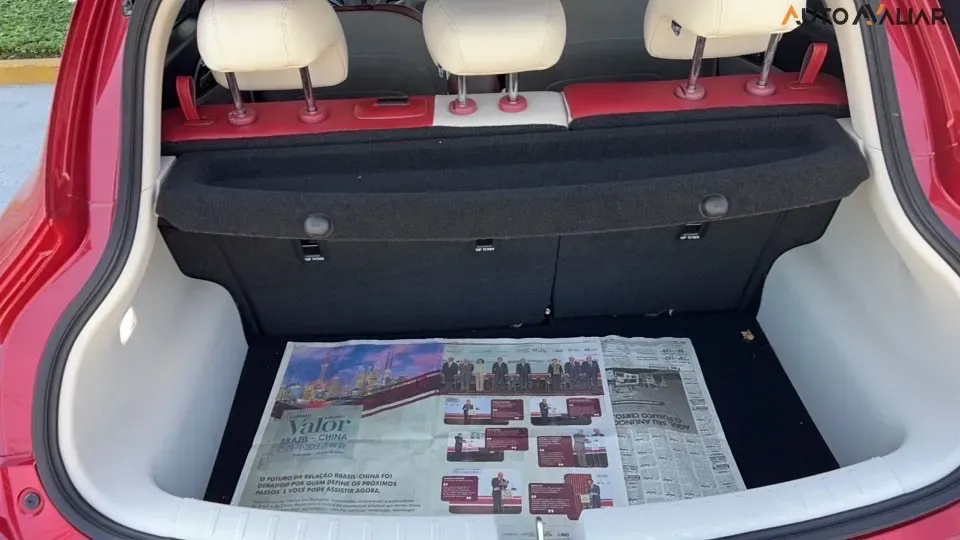 GWM Ora 03 - Imagem 8