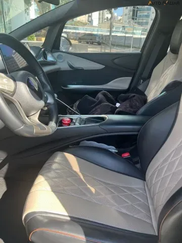 BYD Dolphin - Imagem 5