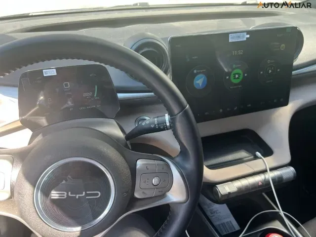 BYD Dolphin - Imagem 6