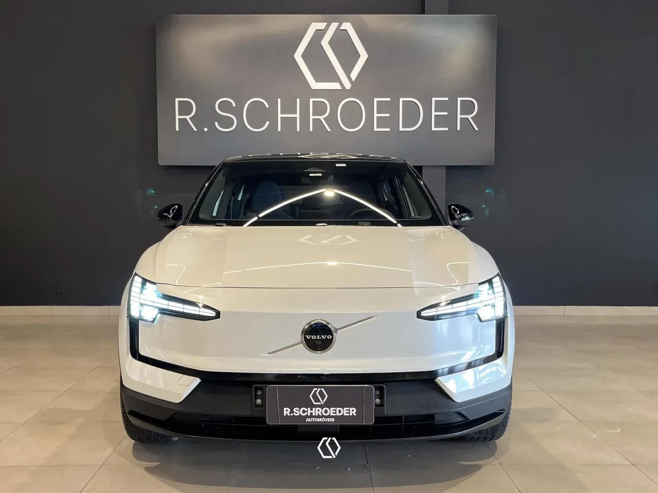 Volvo EX30 - Imagem 9