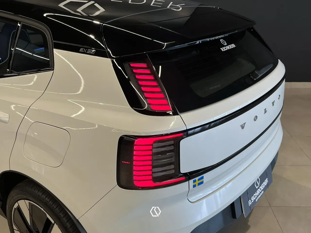 Volvo EX30 - Imagem 10
