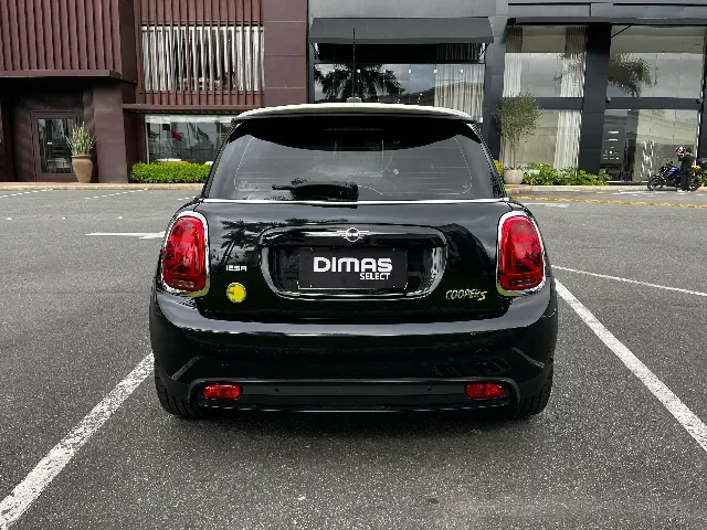 Mini CooperSE - Imagem 7