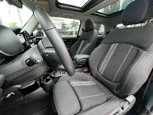 Mini CooperSE - Imagem 11