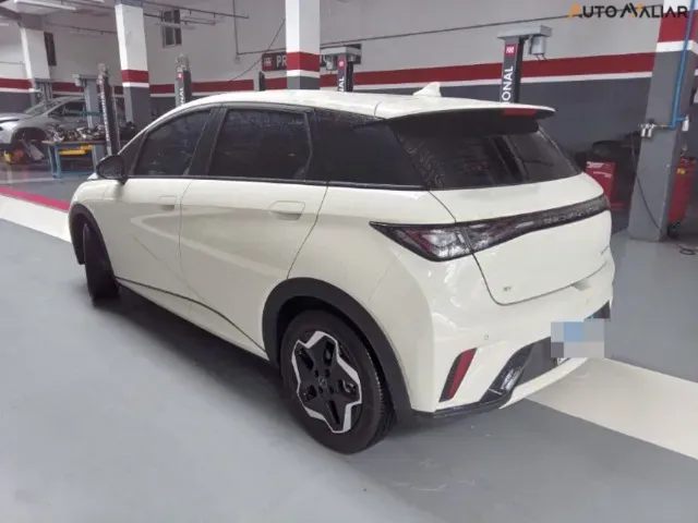 BYD Dolphin - Imagem 6