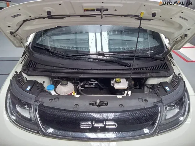 BYD Dolphin - Imagem 10