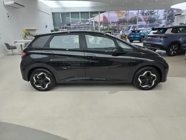 BYD Dolphin - Imagem 3