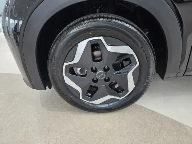 BYD Dolphin - Imagem 9