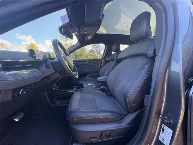 Ford Mustang Mach-e - Imagem 14