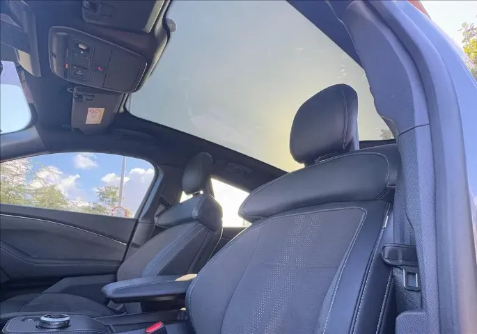 Ford Mustang Mach-e - Imagem 16