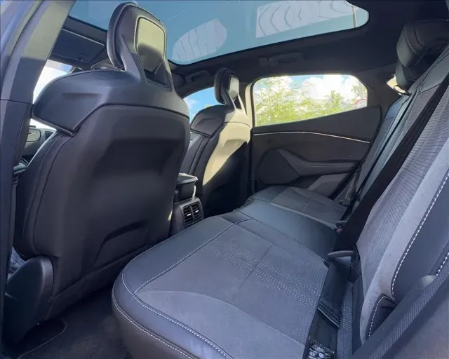 Ford Mustang Mach-e - Imagem 20