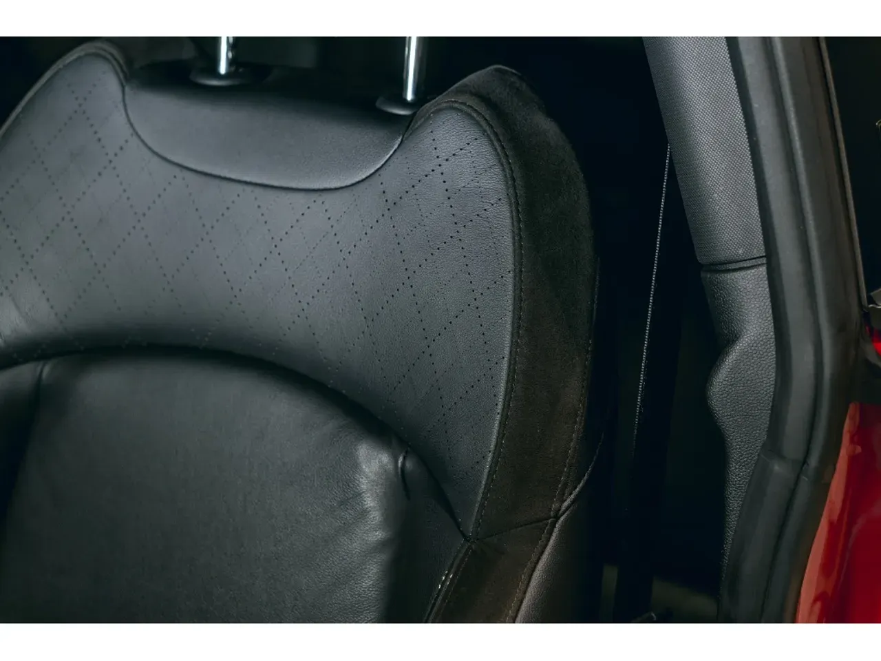 Mini CooperSE - Imagem 15