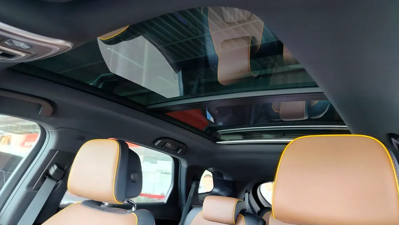 BYD Tang - Imagem 10