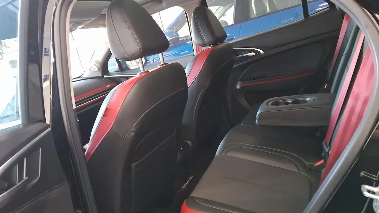 GWM Ora 03 - Imagem 6